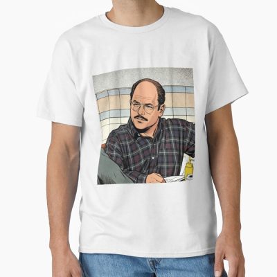Seinfeld George T-shirt