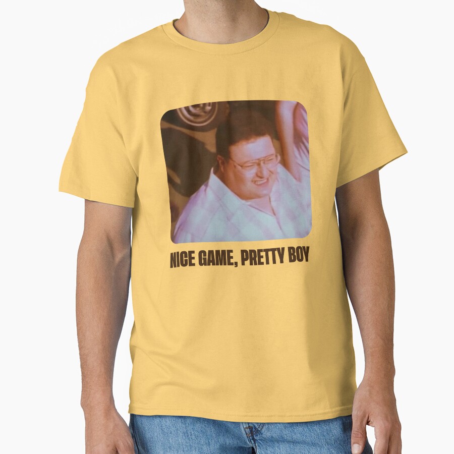 Seinfeld Newman T-shirt - Image 6