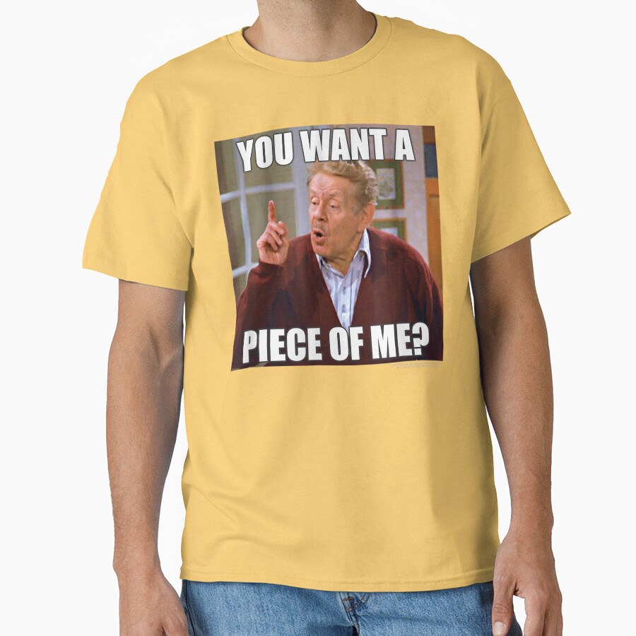 Frank Seinfeld T-shirt - Image 6