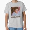 ssrcoclassic teemens 02heather greyfrontproduct squarex1000 17 - Seinfeld Merch