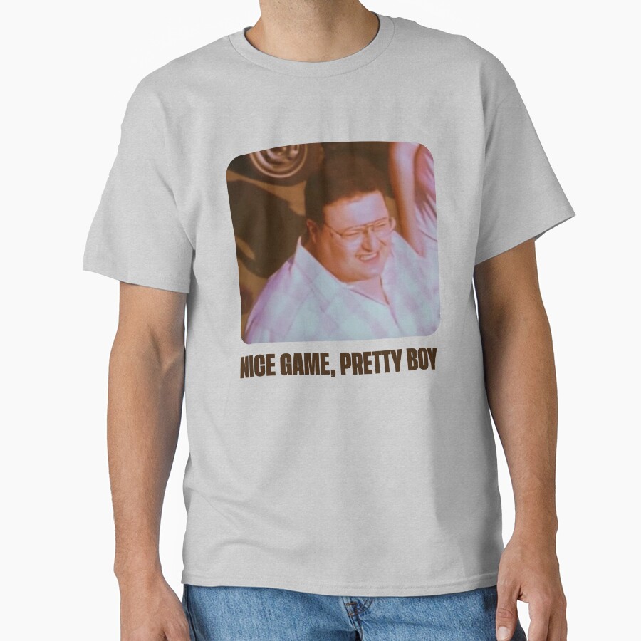 Seinfeld Newman T-shirt - Image 3