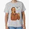 ssrcoclassic teemens 02heather greyfrontproduct squarex1000 18 - Seinfeld Merch