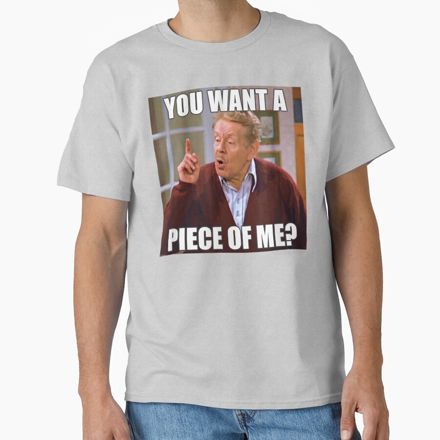 Frank Seinfeld T-shirt - Image 3