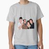 ssrcoclassic teemens 02heather greyfrontproduct squarex1000 20 - Seinfeld Merch
