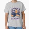 ssrcoclassic teemens 02heather greyfrontproduct squarex1000 7 - Seinfeld Merch