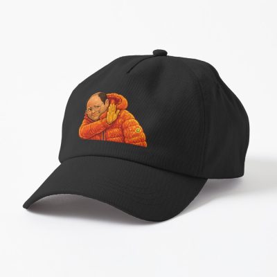 George Meme Seinfeld Hat