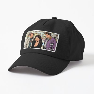 Seinfeld Team Hat