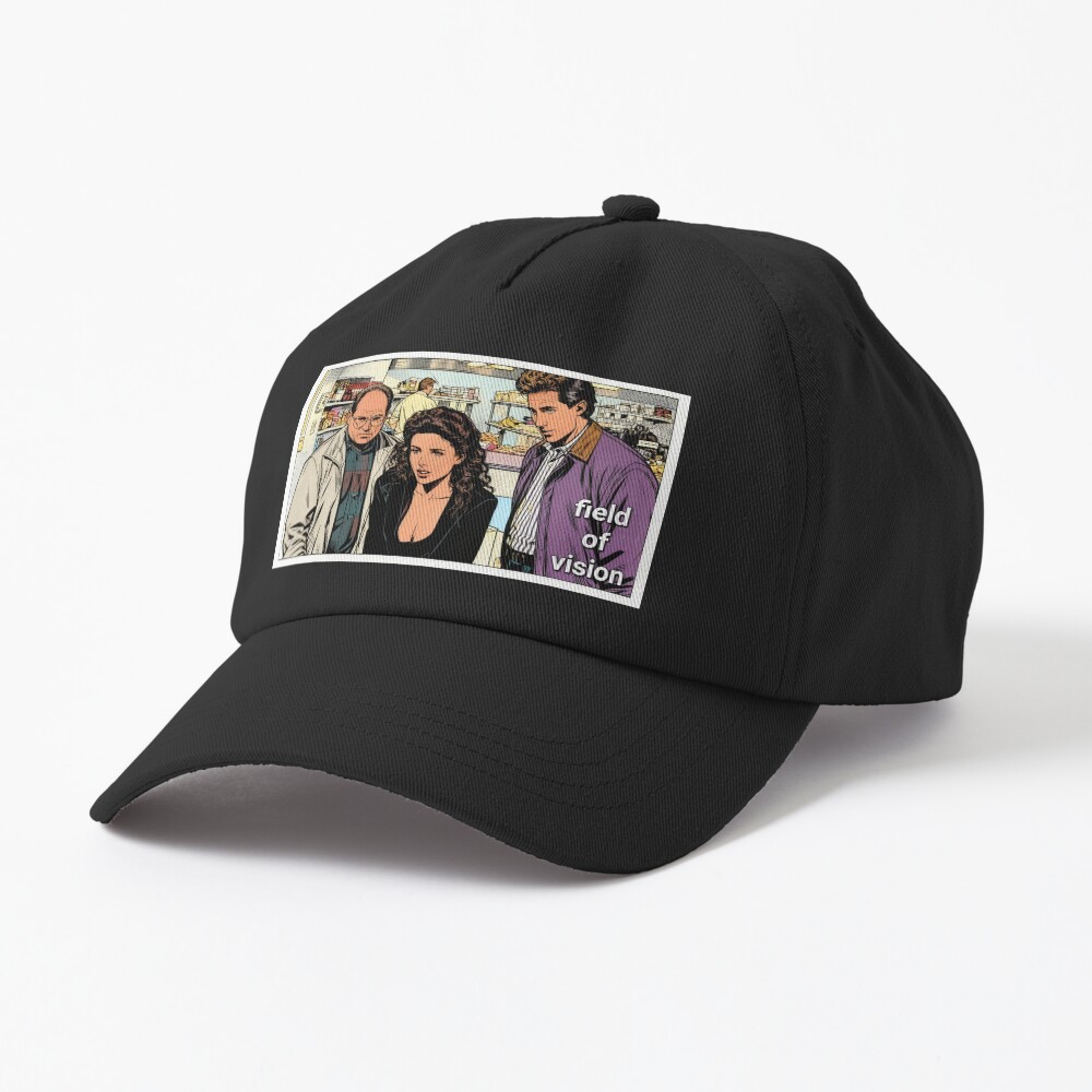 Seinfeld Team Hat