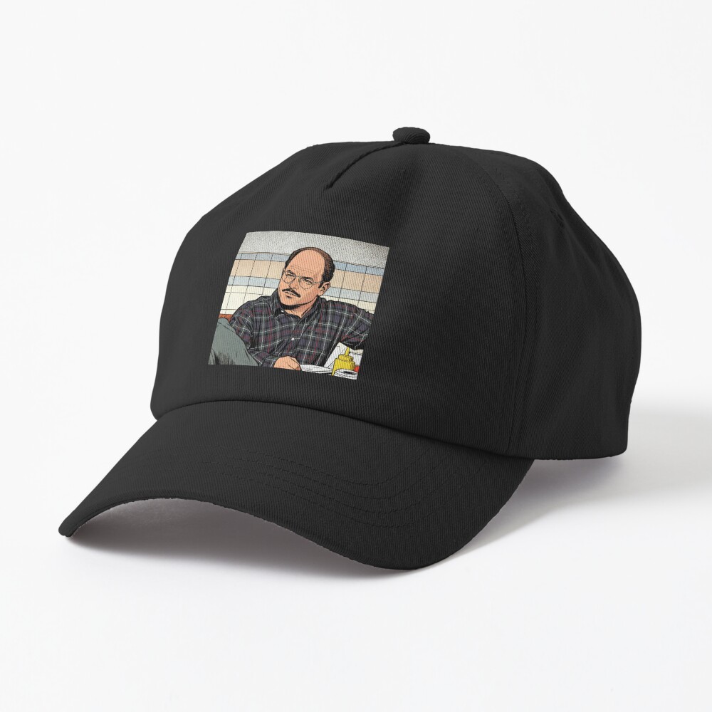 George Costanza Seinfeld Hat