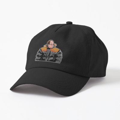 Seinfeld George Big Hat
