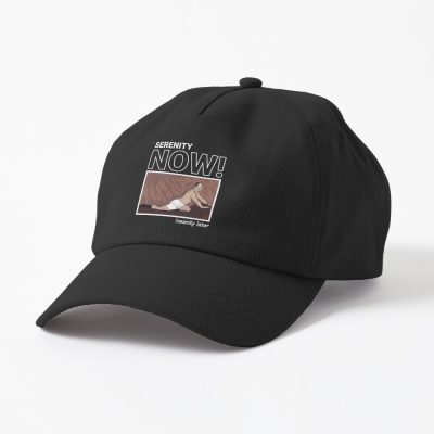 Seinfeld George Hat