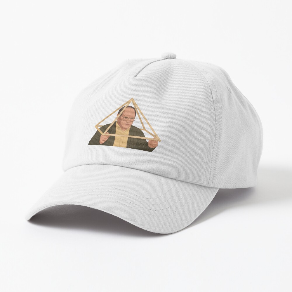 Seinfeld George Original Design Hat