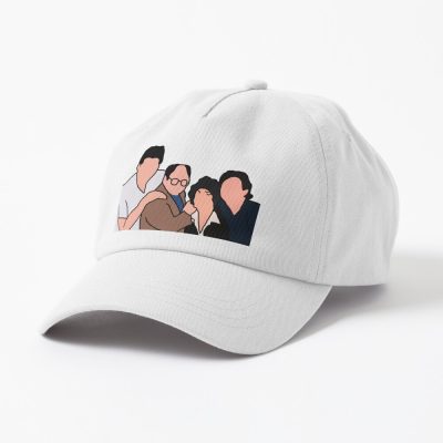 Seinfeld Funny Team Hat