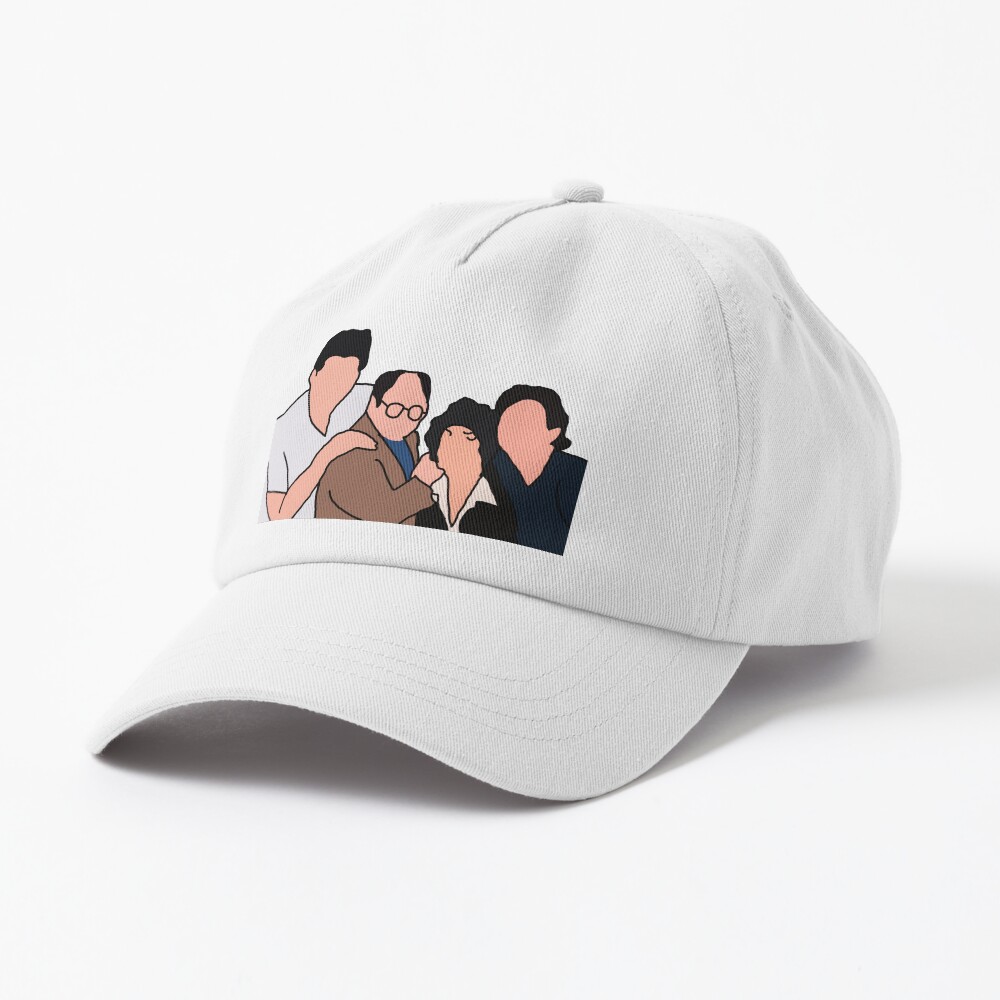 Seinfeld Funny Team Hat