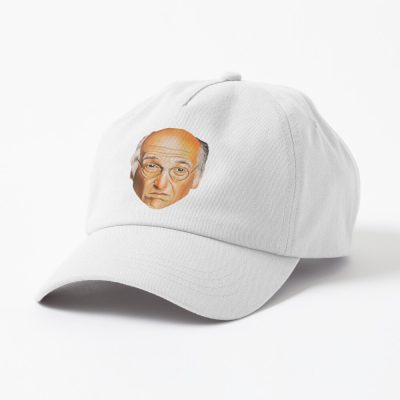 Larry David Seinfeld Hat