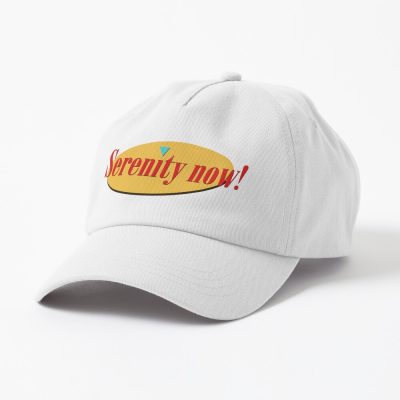 Serenity Now Hat