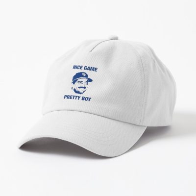 Seinfeld Blue Vintage Hat