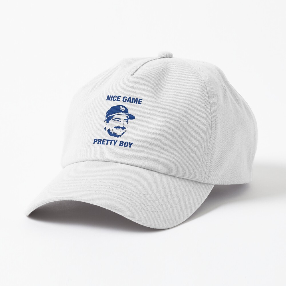 Seinfeld Blue Vintage Hat
