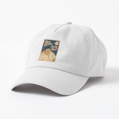Seinfeld Newman Hat