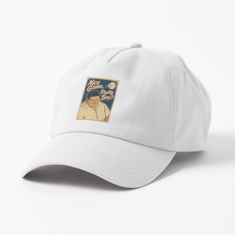 Seinfeld Newman Hat