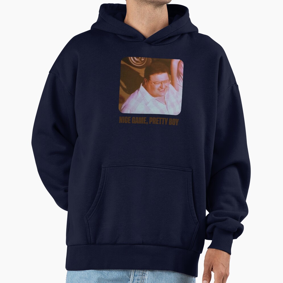 Seinfeld Newman Hoodie - Image 5