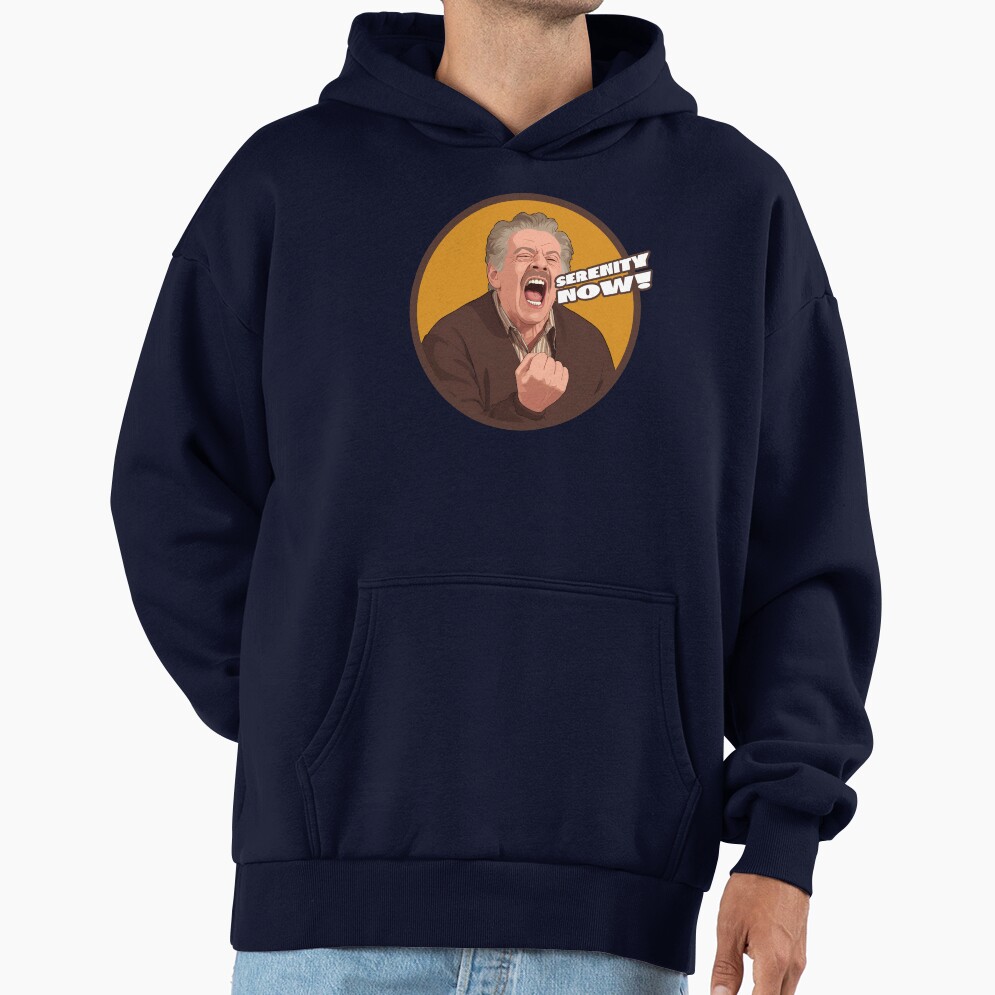 Serenity Frank Hoodie - Image 5