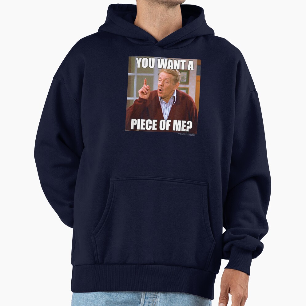 Frank Seinfeld Hoodie - Image 5