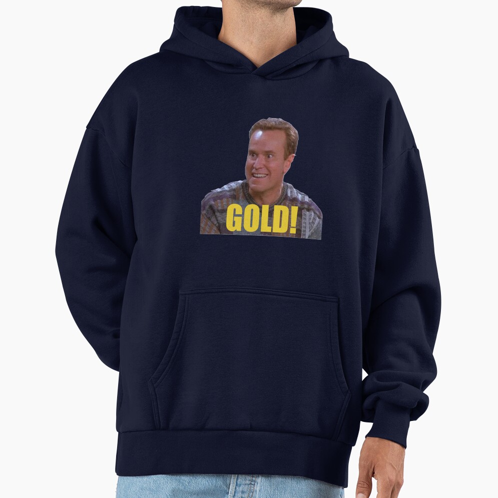Kenny Bamia Seinfeld Hoodie - Image 5