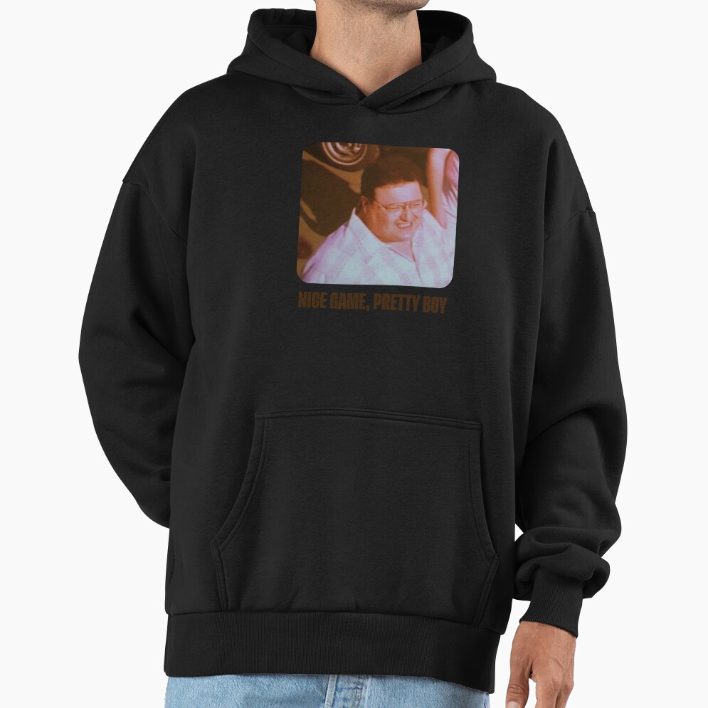 Seinfeld Newman Hoodie - Image 2