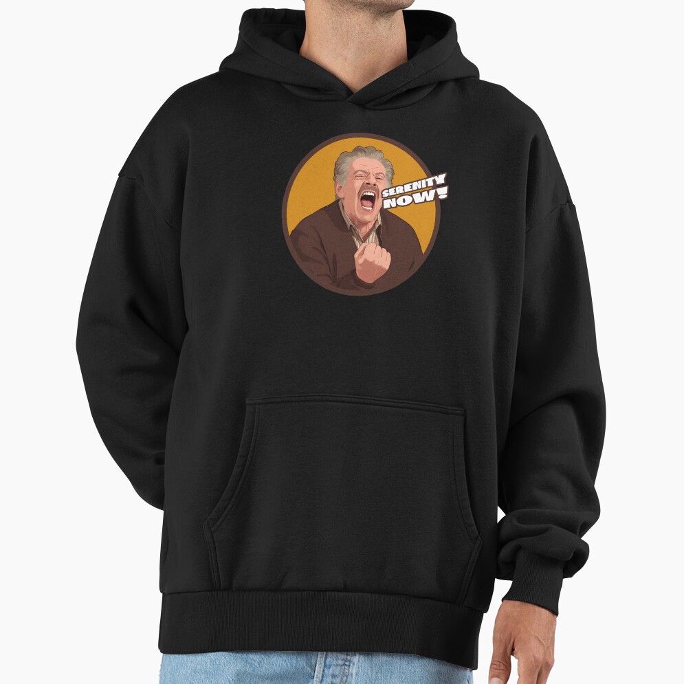 Serenity Frank Hoodie - Image 2
