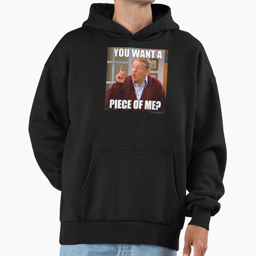 Frank Seinfeld Hoodie - Image 2