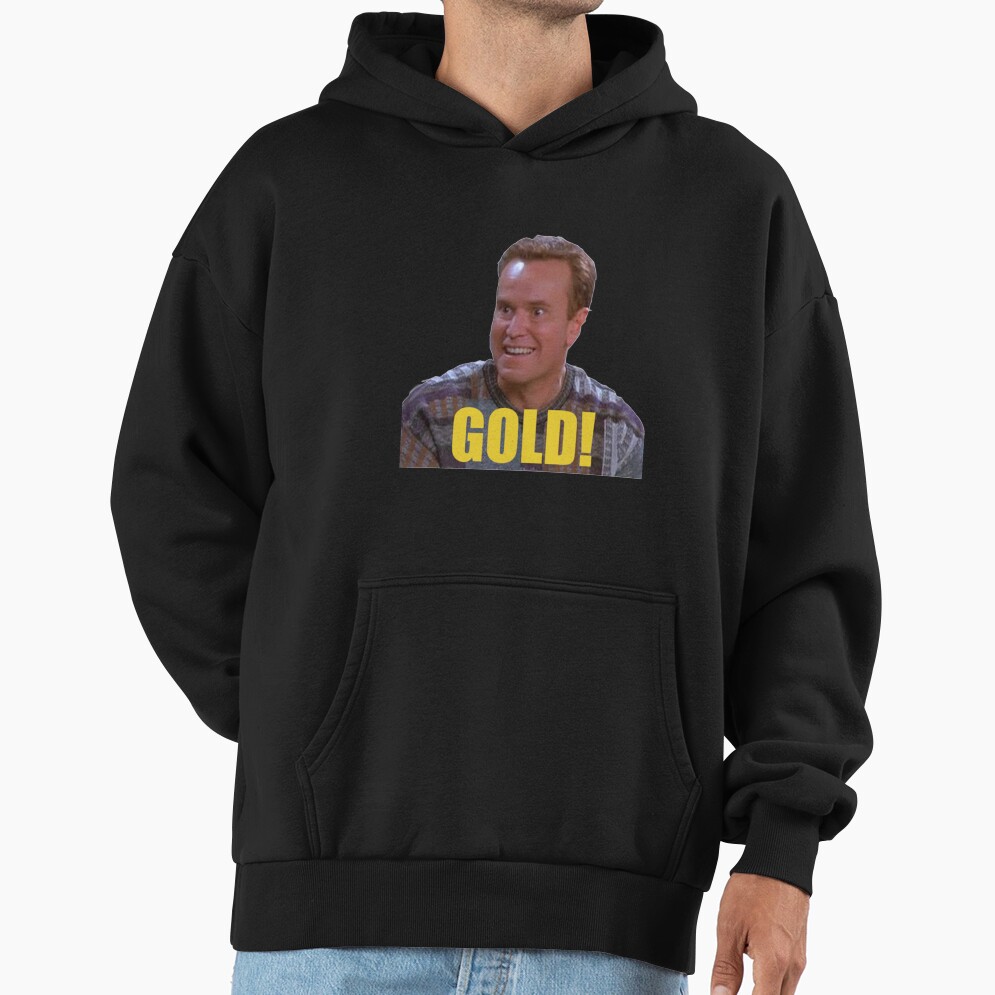 Kenny Bamia Seinfeld Hoodie - Image 2