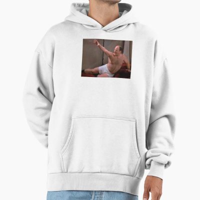 Seinfeld Sexy George Hoodie