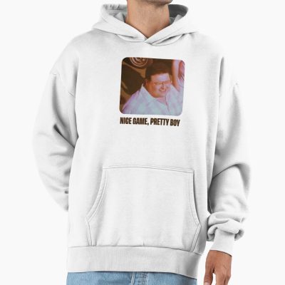 Seinfeld Newman Hoodie