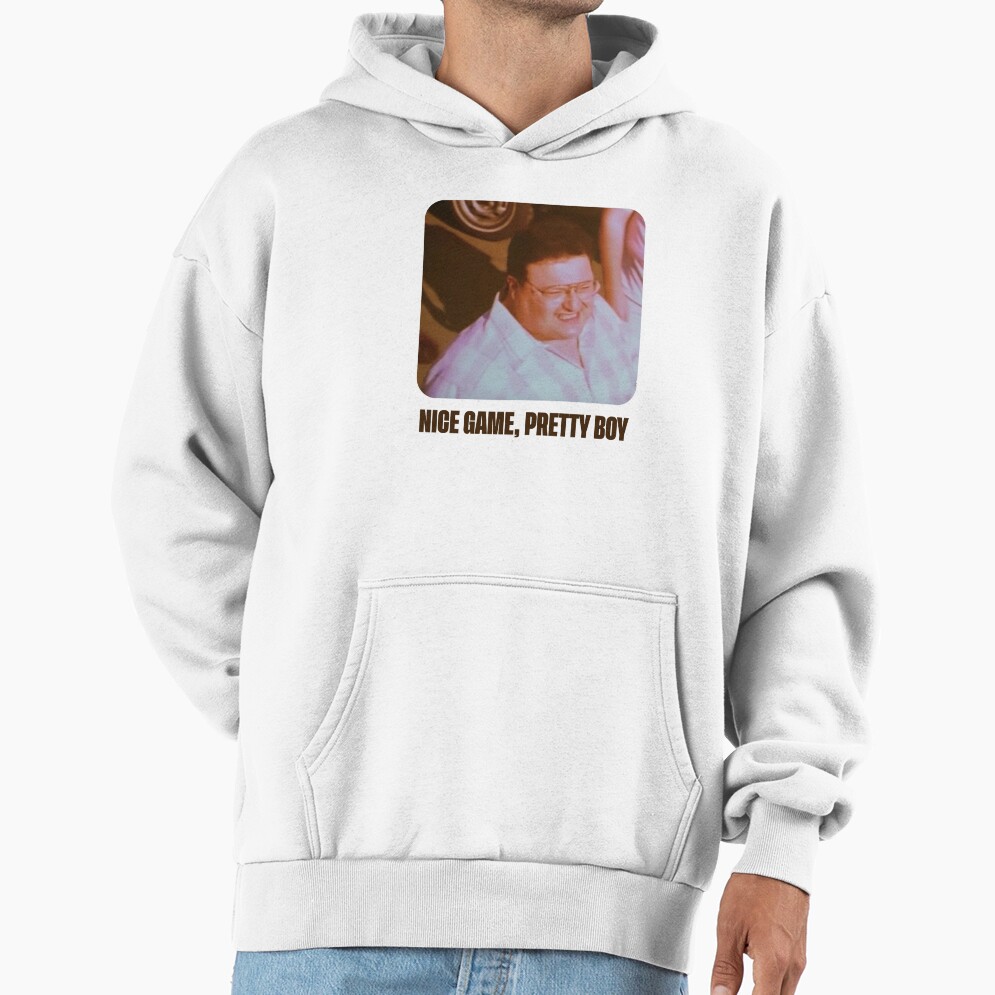 Seinfeld Newman Hoodie