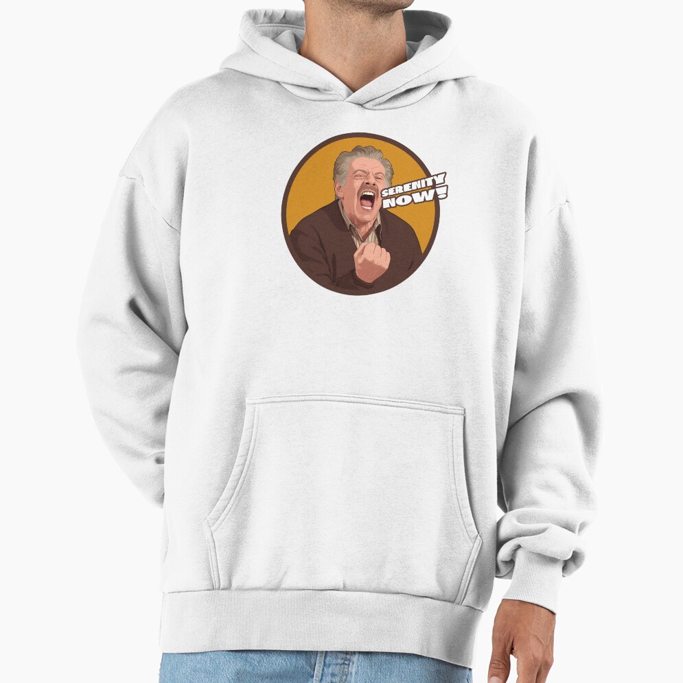 Serenity Frank Hoodie
