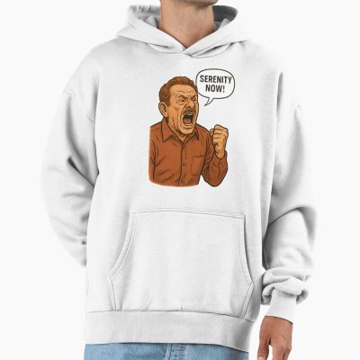 Serenity Frank Costanza Hoodie