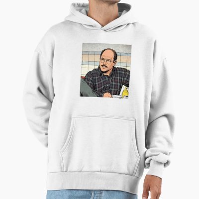 Seinfeld George Hoodie