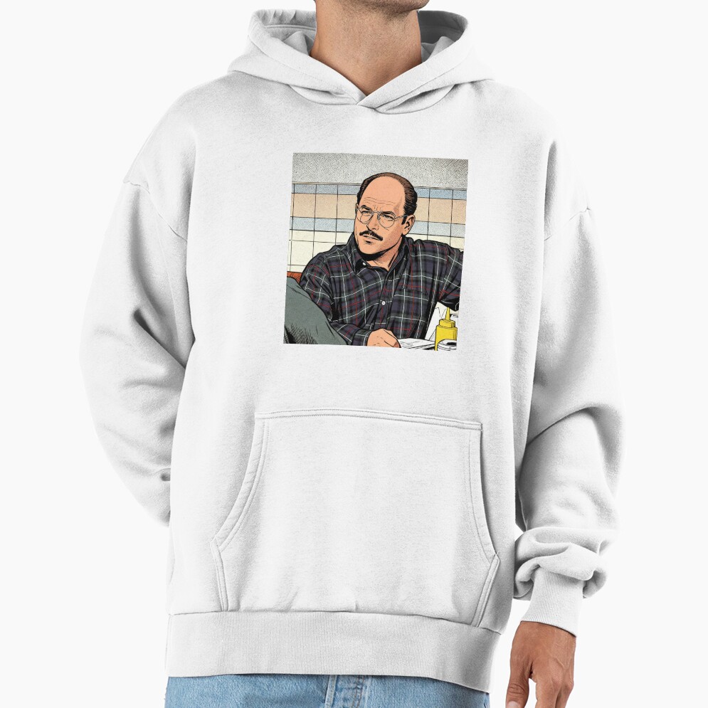 Seinfeld George Hoodie