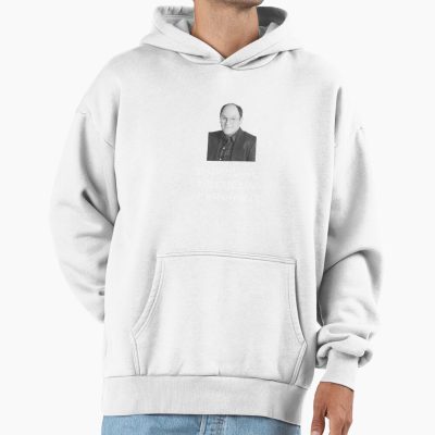 George Seinfeld Hoodie