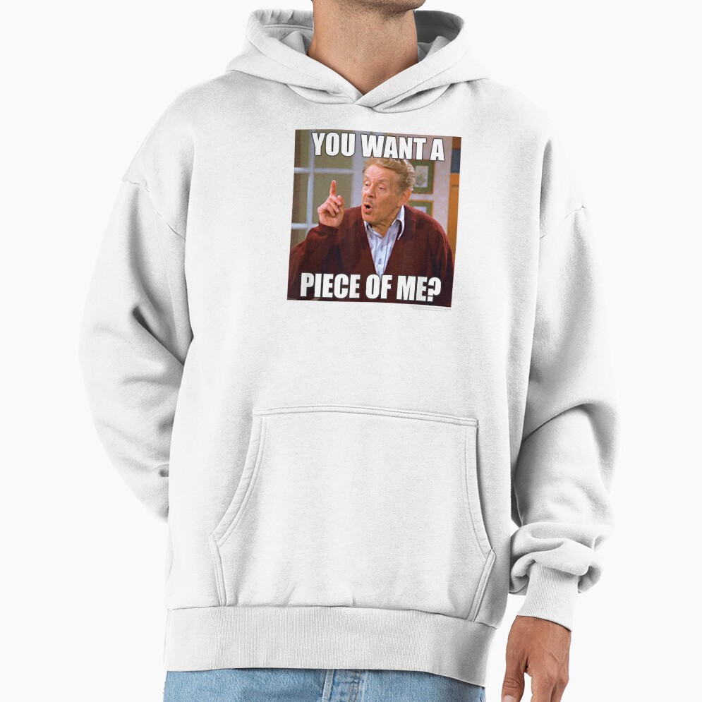Frank Seinfeld Hoodie