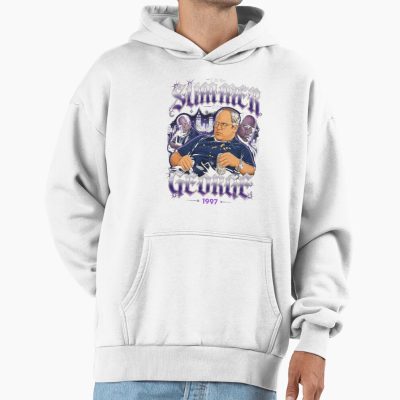 The Summer Of George Hoodie