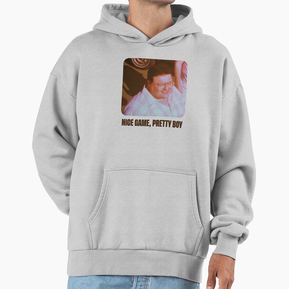 Seinfeld Newman Hoodie - Image 4