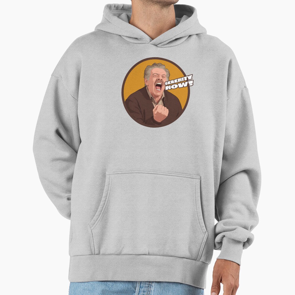 Serenity Frank Hoodie - Image 4