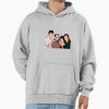 ssrcooversized hoodiemens 01heather greyfrontsquare productx1000 14 - Seinfeld Merch