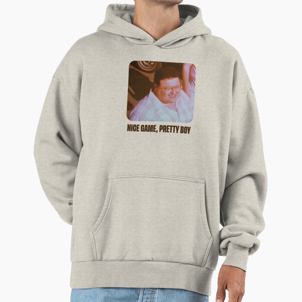 Seinfeld Newman Hoodie - Image 3