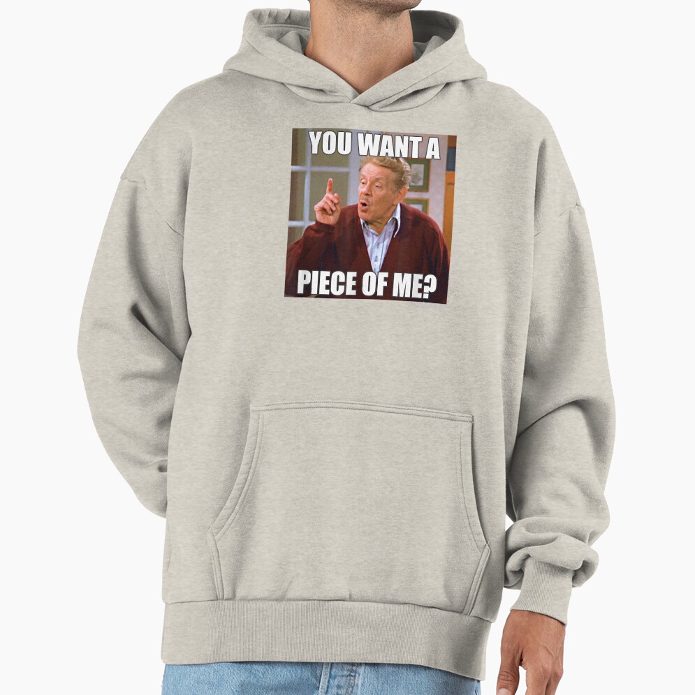 Frank Seinfeld Hoodie - Image 3