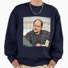 ssrcooversized sweatshirtmens 0105081f66c8590f4efrontsquare productx1000 12 - Seinfeld Merch