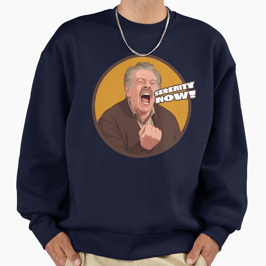 Serenity Frank Sweatshirt - Image 5