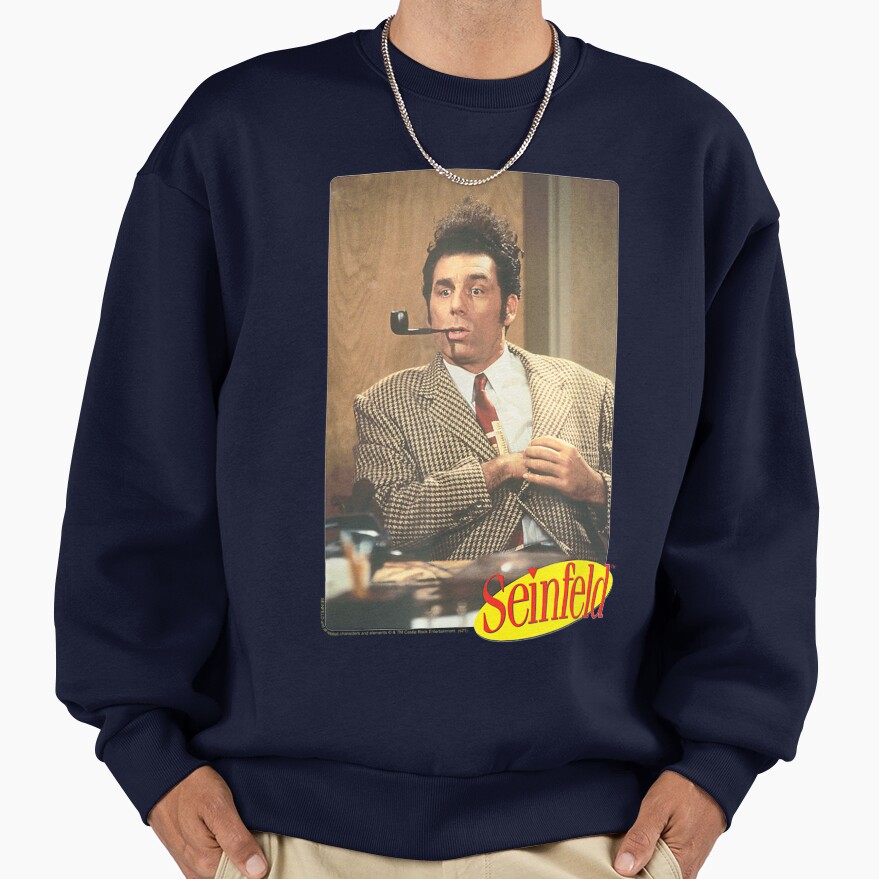 Pipe Connection Sweatshirt - Image 5